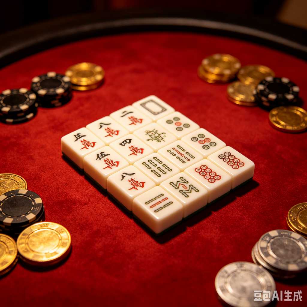 Oklahoma,mahjong